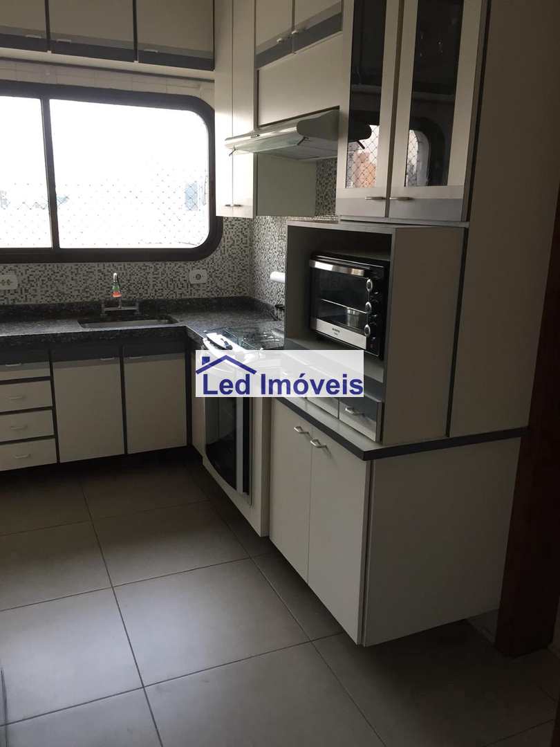 Apartamento à venda com 4 quartos, 127m² - Foto 10