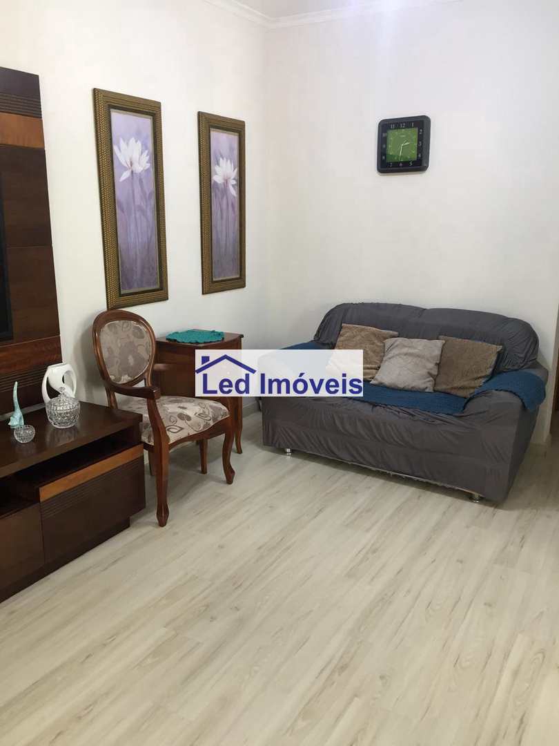 Apartamento à venda com 4 quartos, 127m² - Foto 3