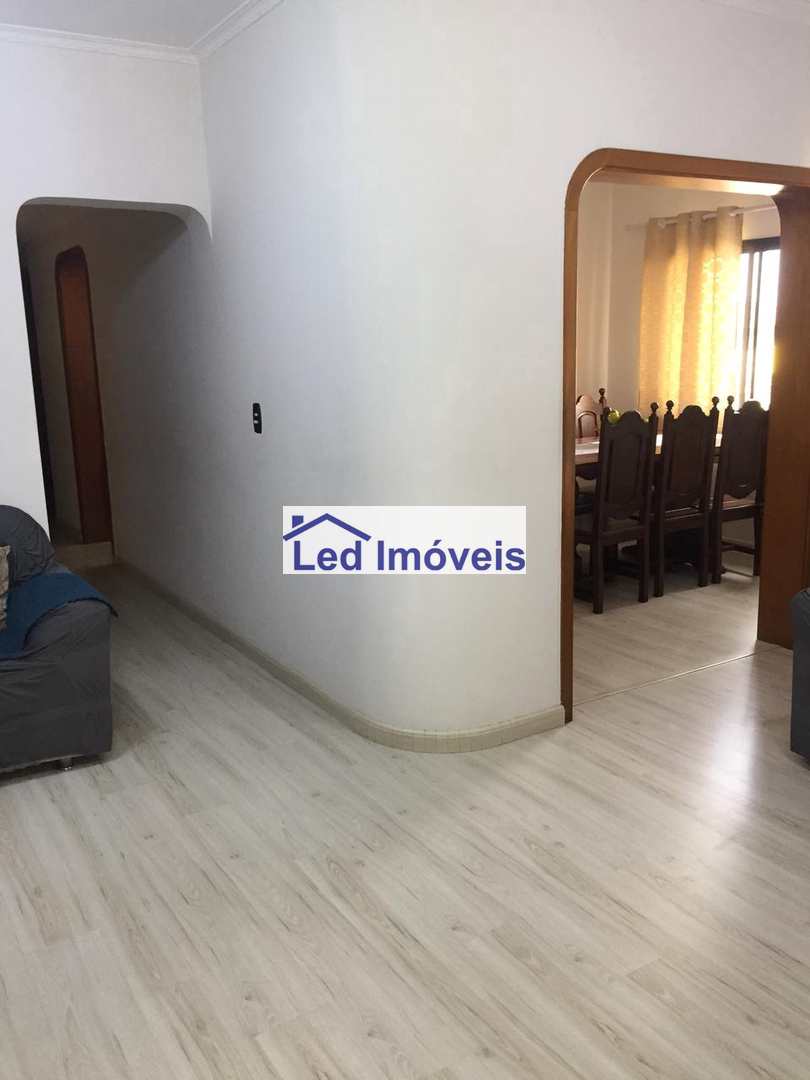 Apartamento à venda com 4 quartos, 127m² - Foto 6