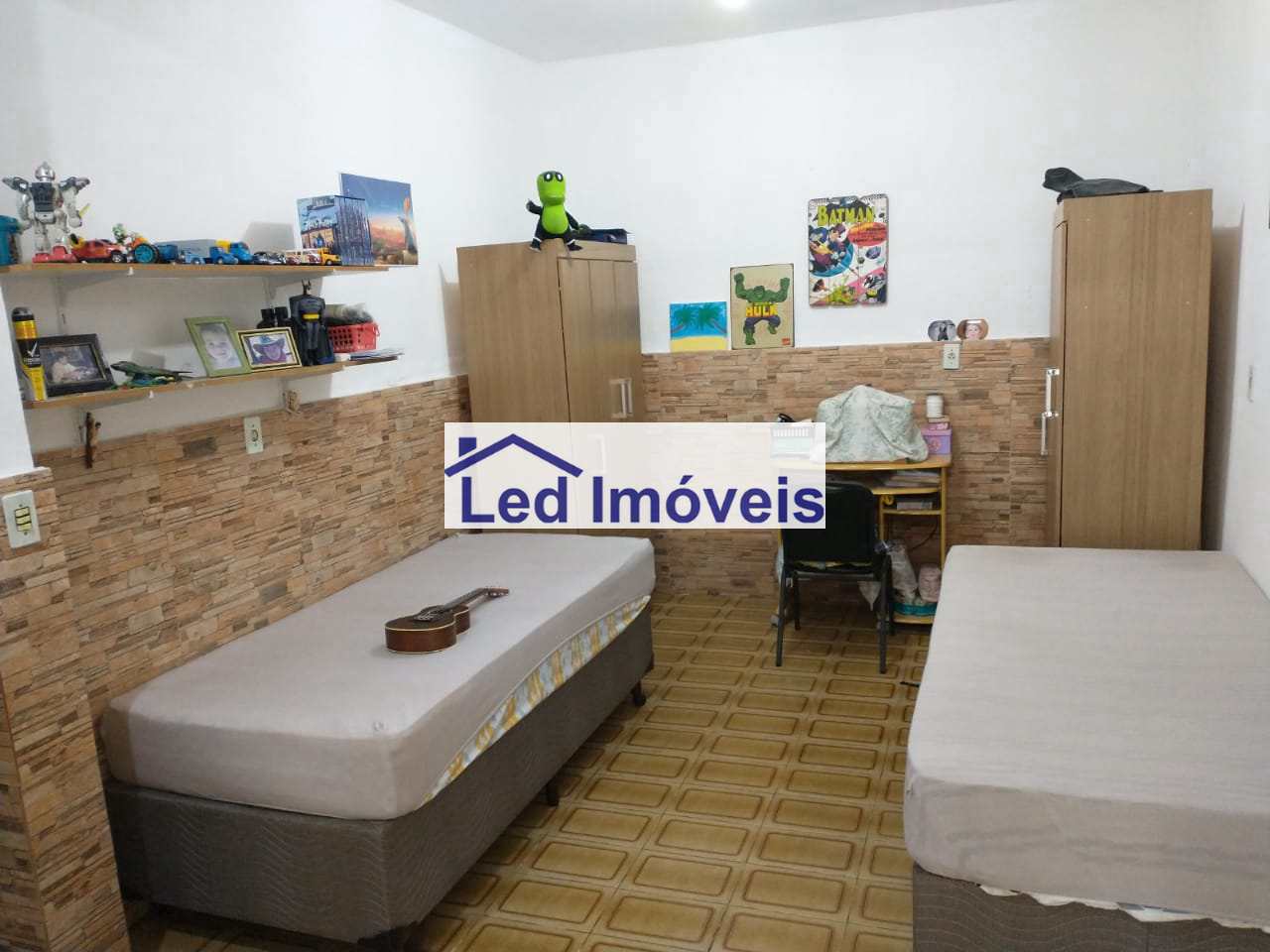 Casa à venda com 2 quartos, 125m² - Foto 10