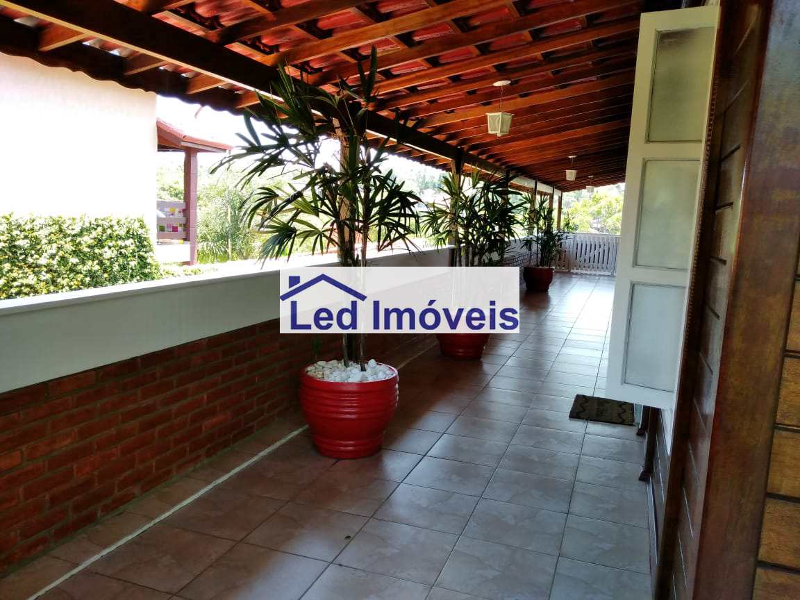 Casa à venda com 6 quartos, 490m² - Foto 14