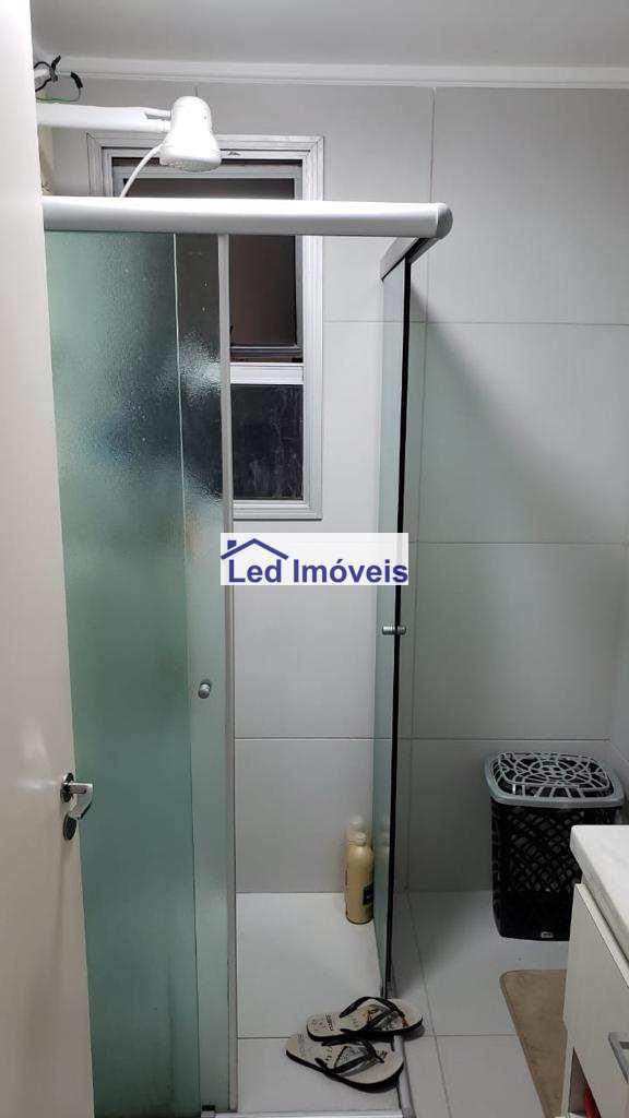 Apartamento à venda com 3 quartos, 65m² - Foto 11