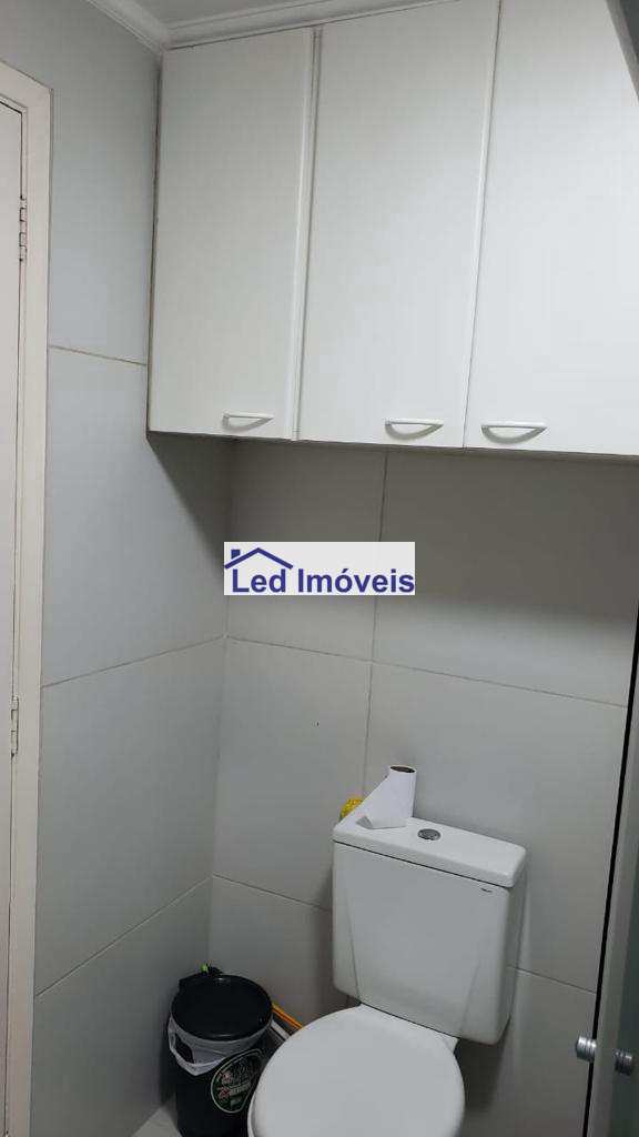 Apartamento à venda com 3 quartos, 65m² - Foto 10