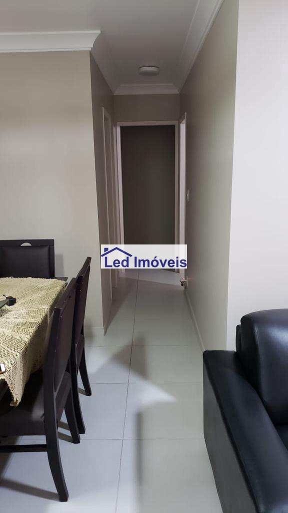 Apartamento à venda com 3 quartos, 65m² - Foto 3