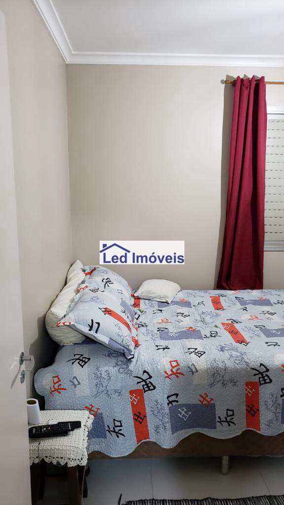 Apartamento à venda com 3 quartos, 65m² - Foto 12