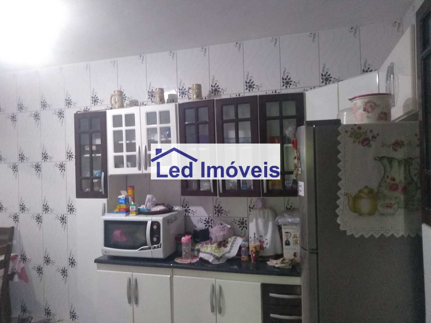 Casa à venda com 3 quartos, 190m² - Foto 7