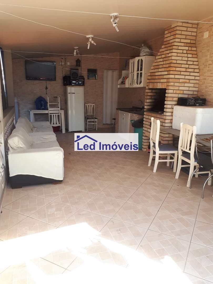 Sobrado à venda com 3 quartos, 125m² - Foto 20