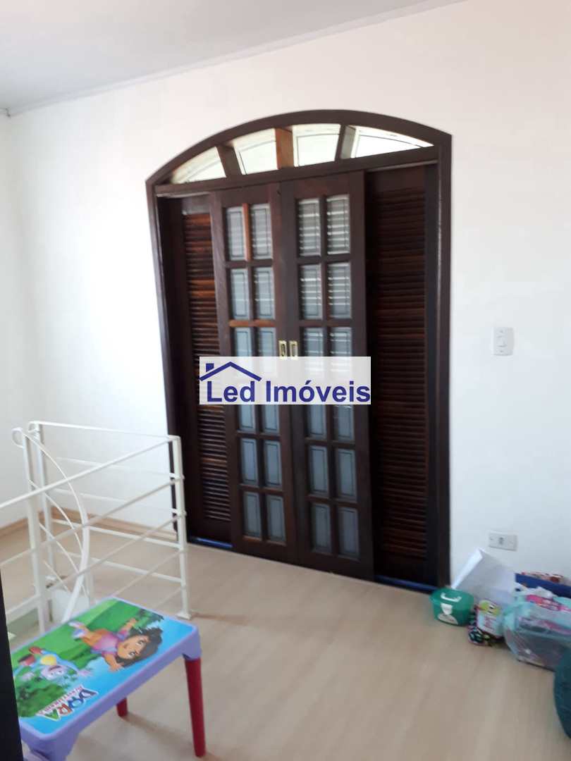 Sobrado à venda com 3 quartos, 125m² - Foto 8