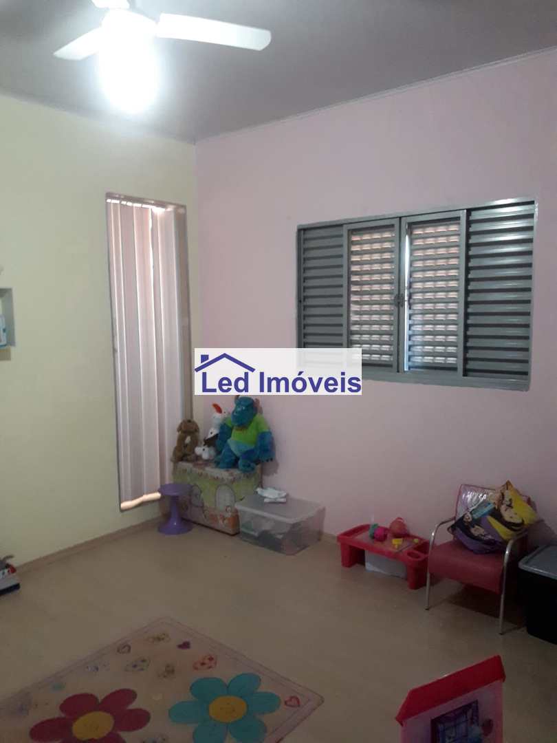 Sobrado à venda com 3 quartos, 125m² - Foto 15