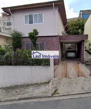 Sobrado à venda com 2 quartos, 178m² - Foto 1