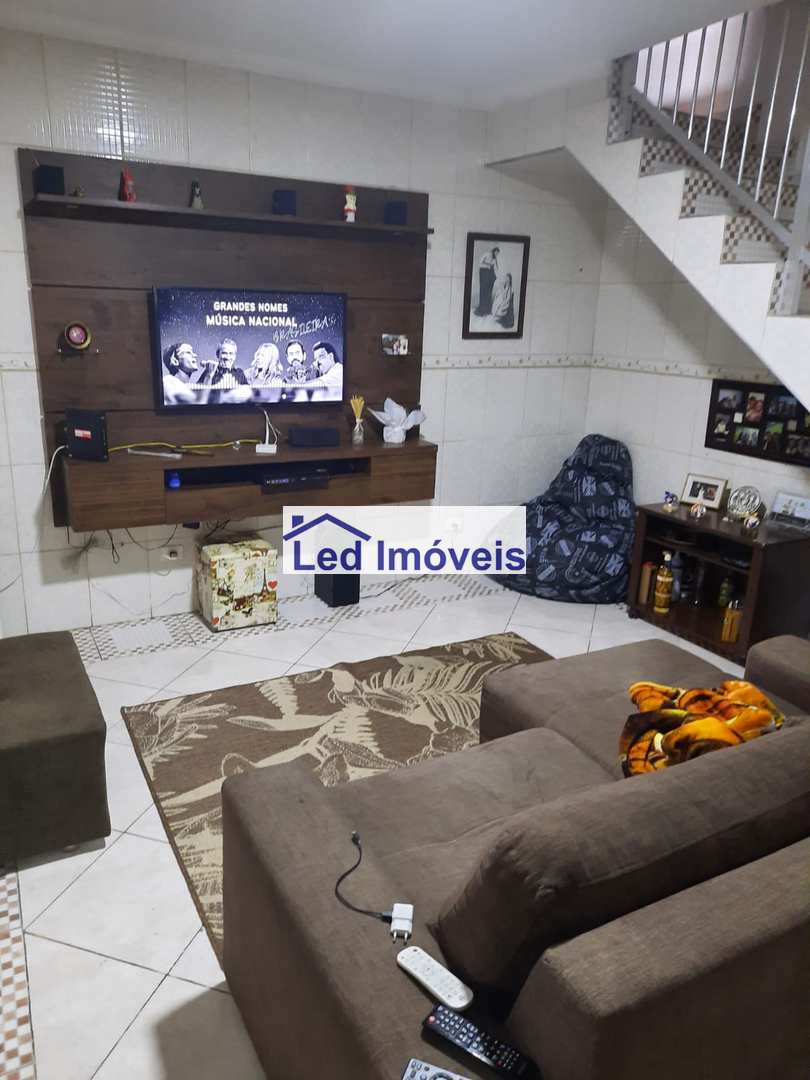 Sobrado à venda com 2 quartos, 206m² - Foto 17