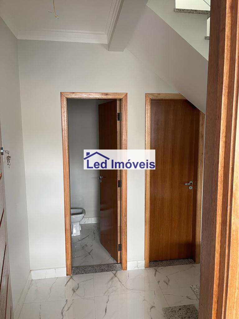 Sobrado à venda com 3 quartos, 240m² - Foto 10