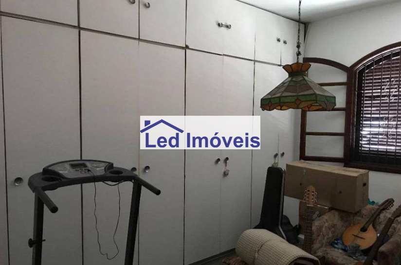 Sobrado à venda com 4 quartos, 160m² - Foto 10