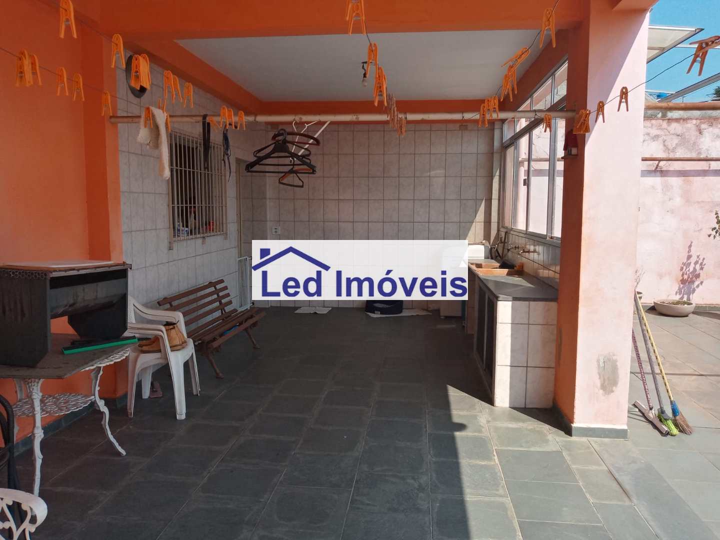 Casa à venda com 3 quartos, 292m² - Foto 13