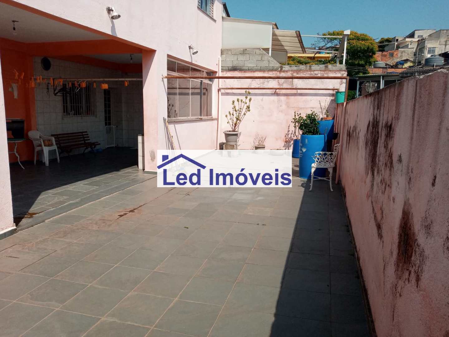 Casa à venda com 3 quartos, 292m² - Foto 11