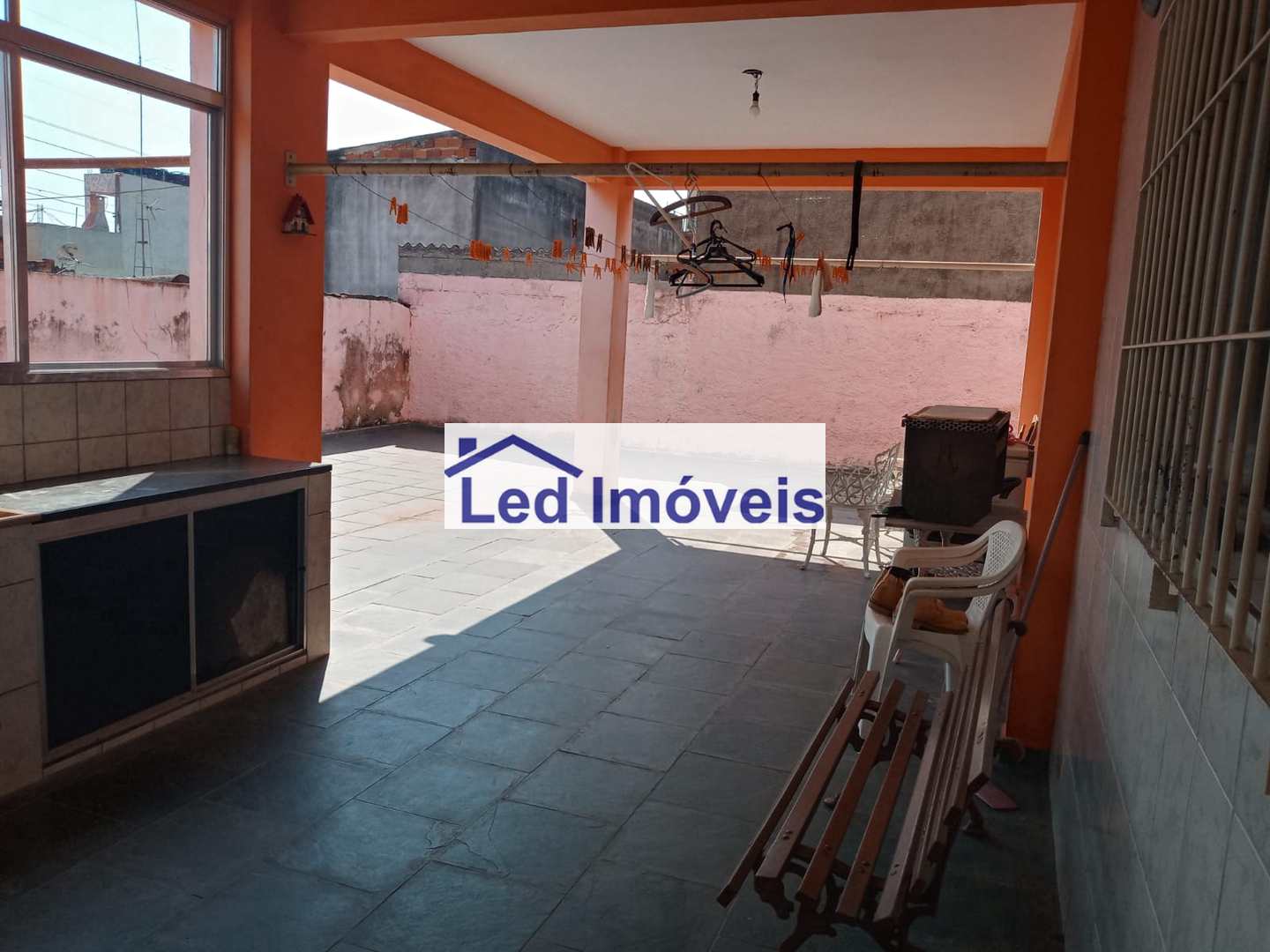 Casa à venda com 3 quartos, 292m² - Foto 14