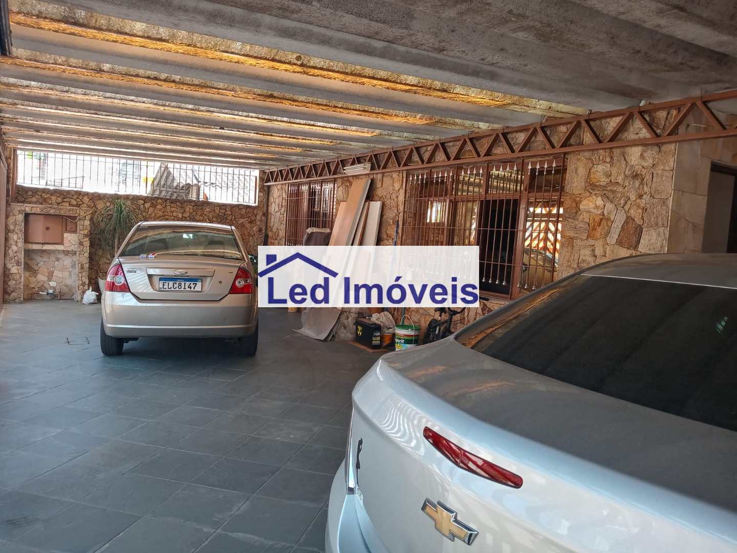 Casa à venda com 3 quartos, 292m² - Foto 16