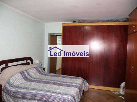 Sobrado à venda com 4 quartos, 140m² - Foto 9