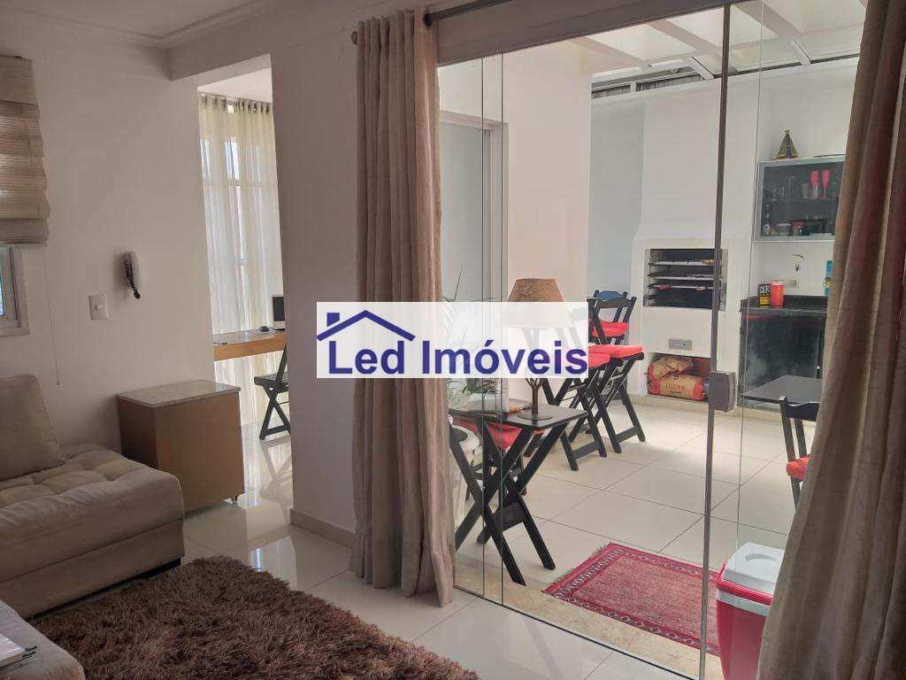 Apartamento à venda com 2 quartos, 106m² - Foto 10