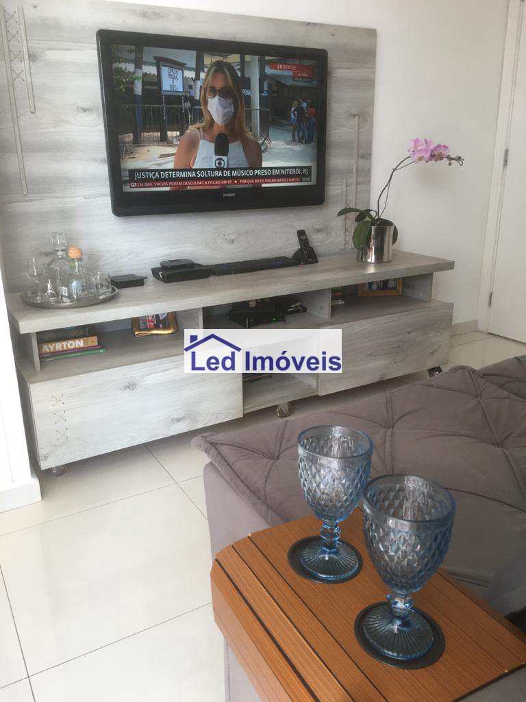 Apartamento à venda com 2 quartos, 106m² - Foto 3