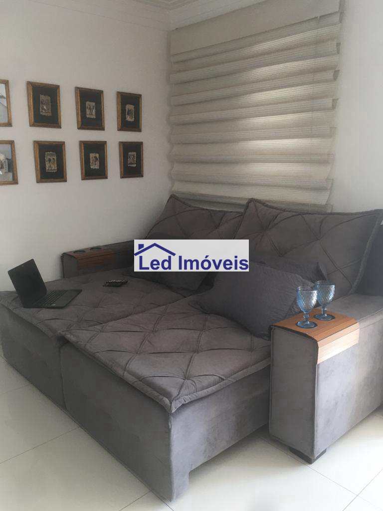 Apartamento à venda com 2 quartos, 106m² - Foto 2