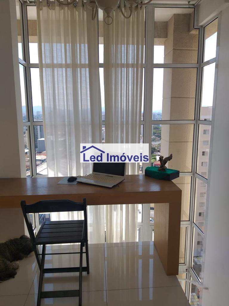 Apartamento à venda com 2 quartos, 106m² - Foto 11