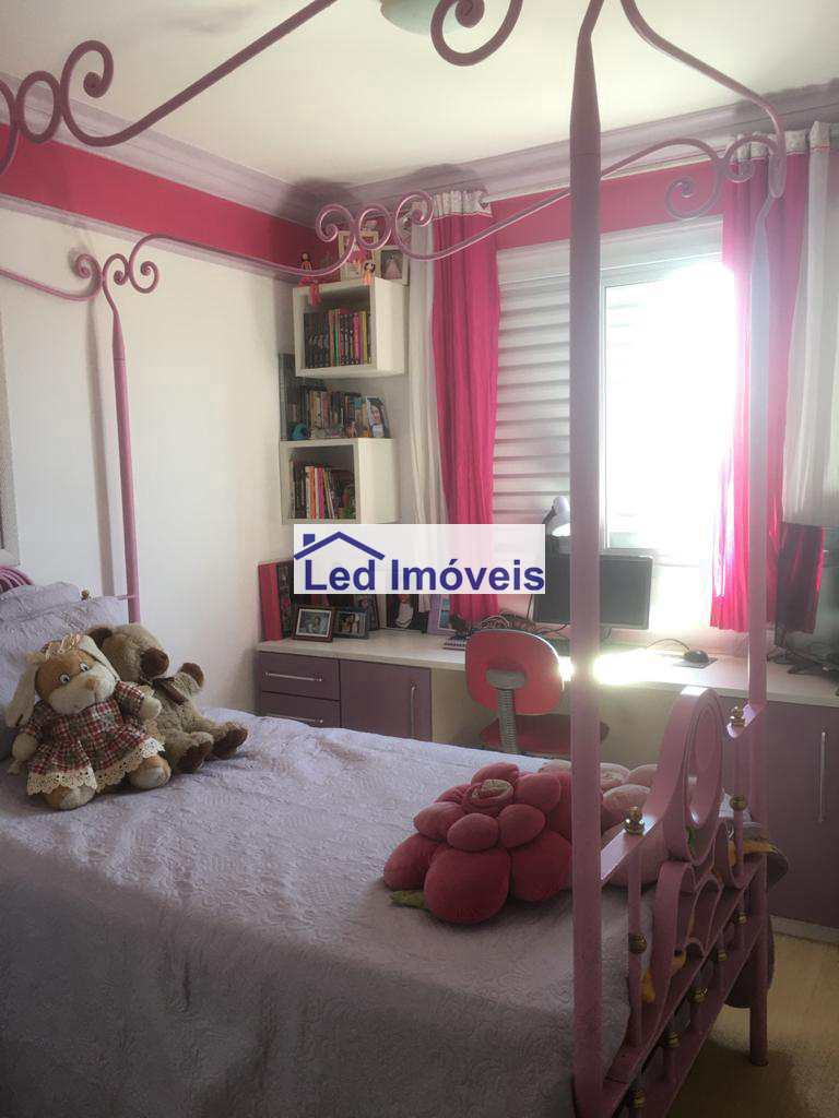 Apartamento à venda com 2 quartos, 106m² - Foto 19