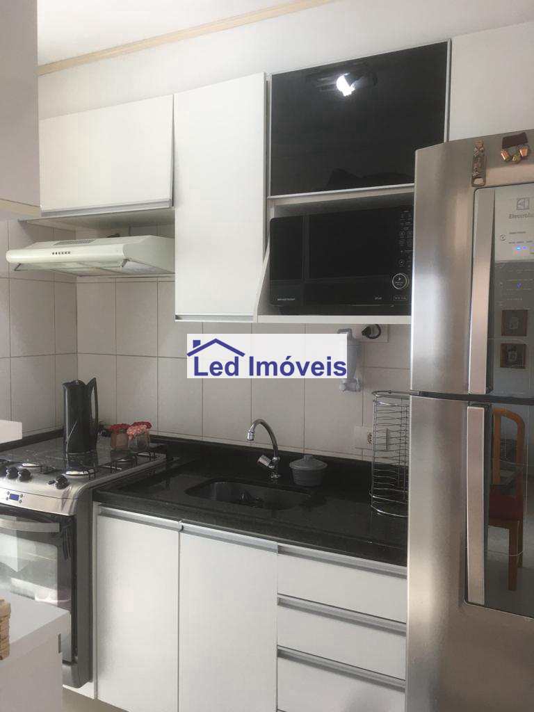 Apartamento à venda com 2 quartos, 106m² - Foto 6