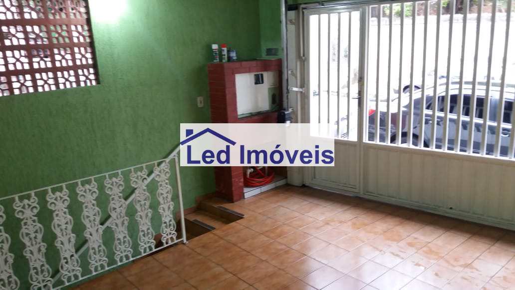 Casa à venda com 3 quartos, 215m² - Foto 21