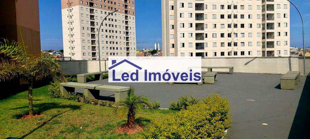 Apartamento à venda com 2 quartos, 48m² - Foto 21