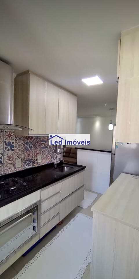 Apartamento à venda com 2 quartos, 48m² - Foto 10