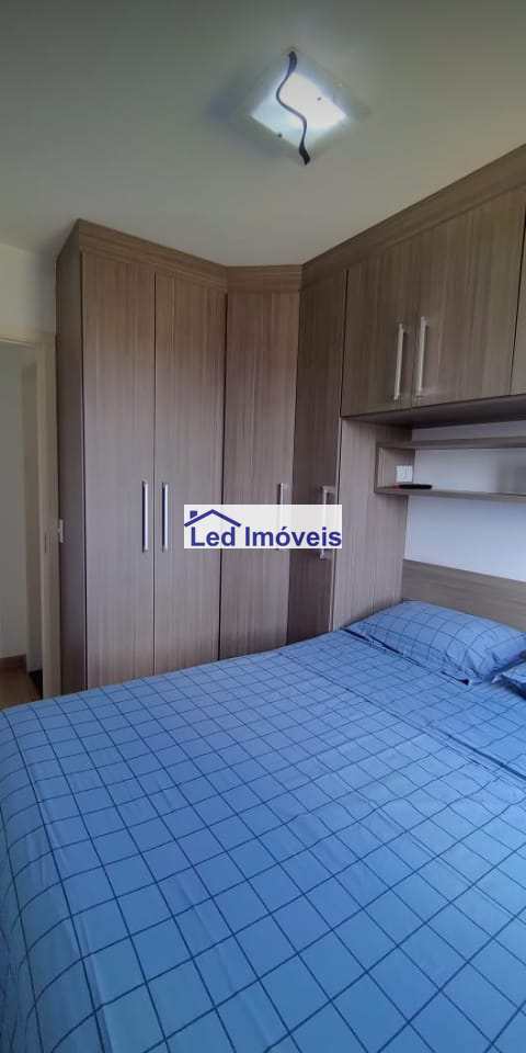 Apartamento à venda com 2 quartos, 48m² - Foto 15