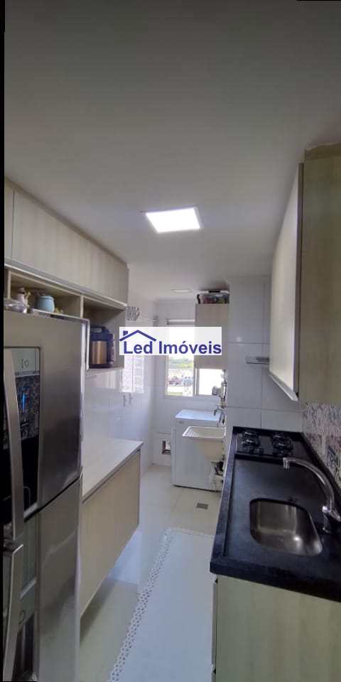 Apartamento à venda com 2 quartos, 48m² - Foto 9