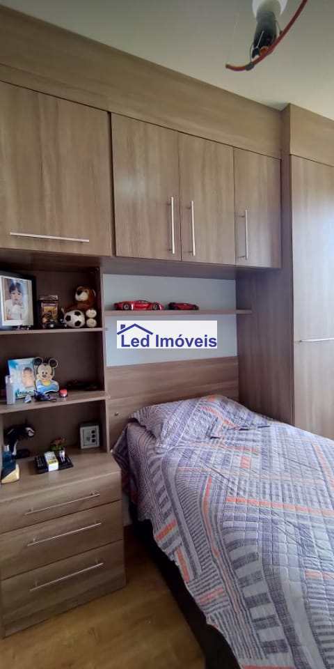 Apartamento à venda com 2 quartos, 48m² - Foto 16