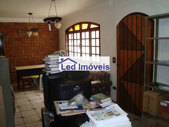 Sobrado à venda com 3 quartos, 147m² - Foto 3