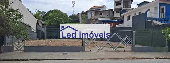 Terreno à venda e aluguel, 1000m² - Foto 1