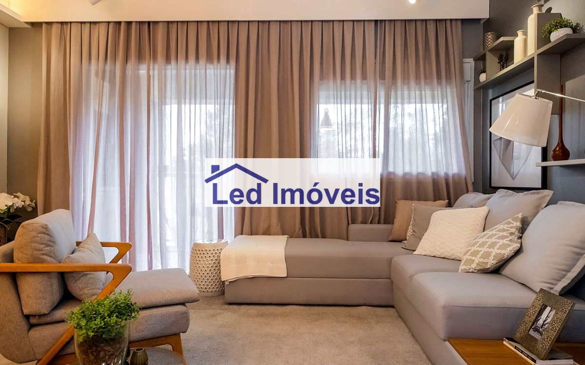 Apartamento à venda com 4 quartos, 136m² - Foto 3