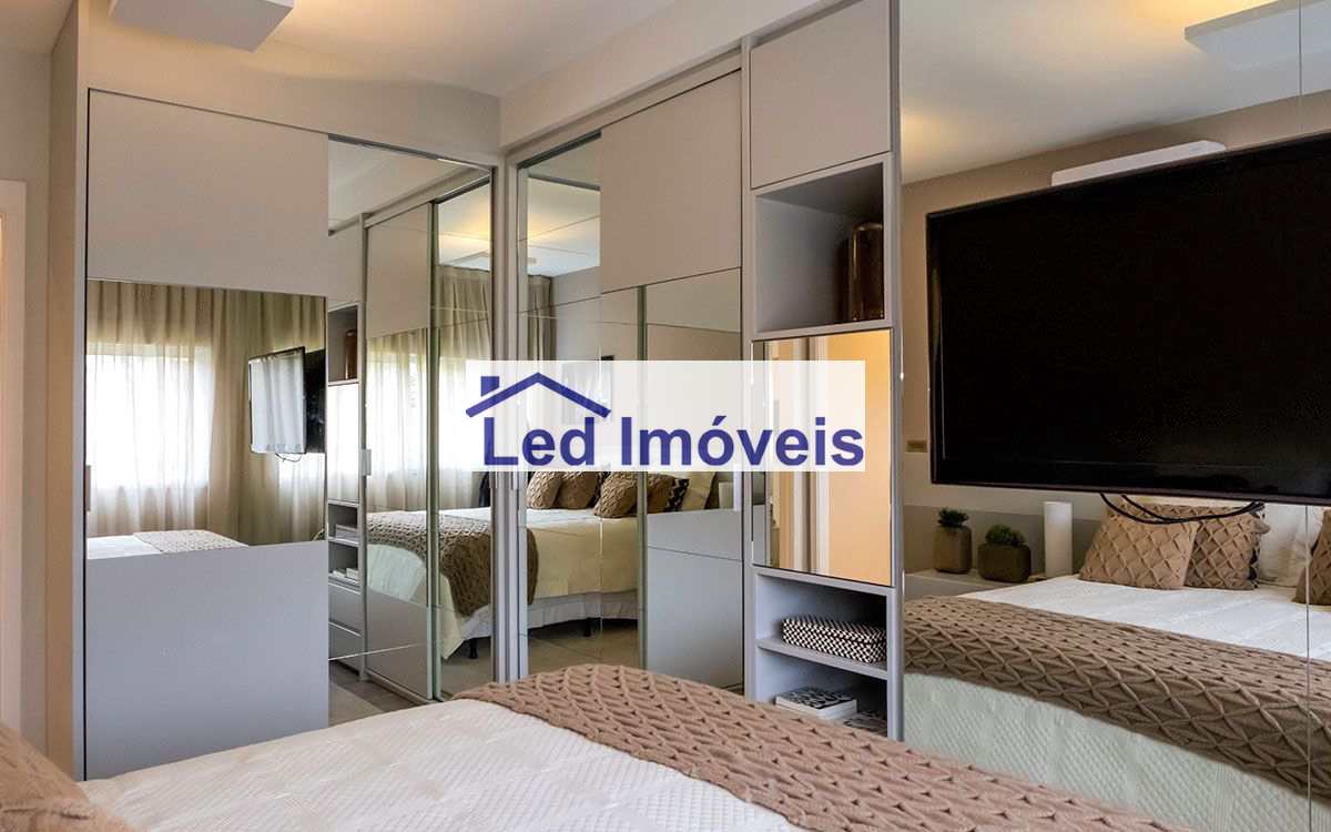 Apartamento à venda com 4 quartos, 136m² - Foto 16