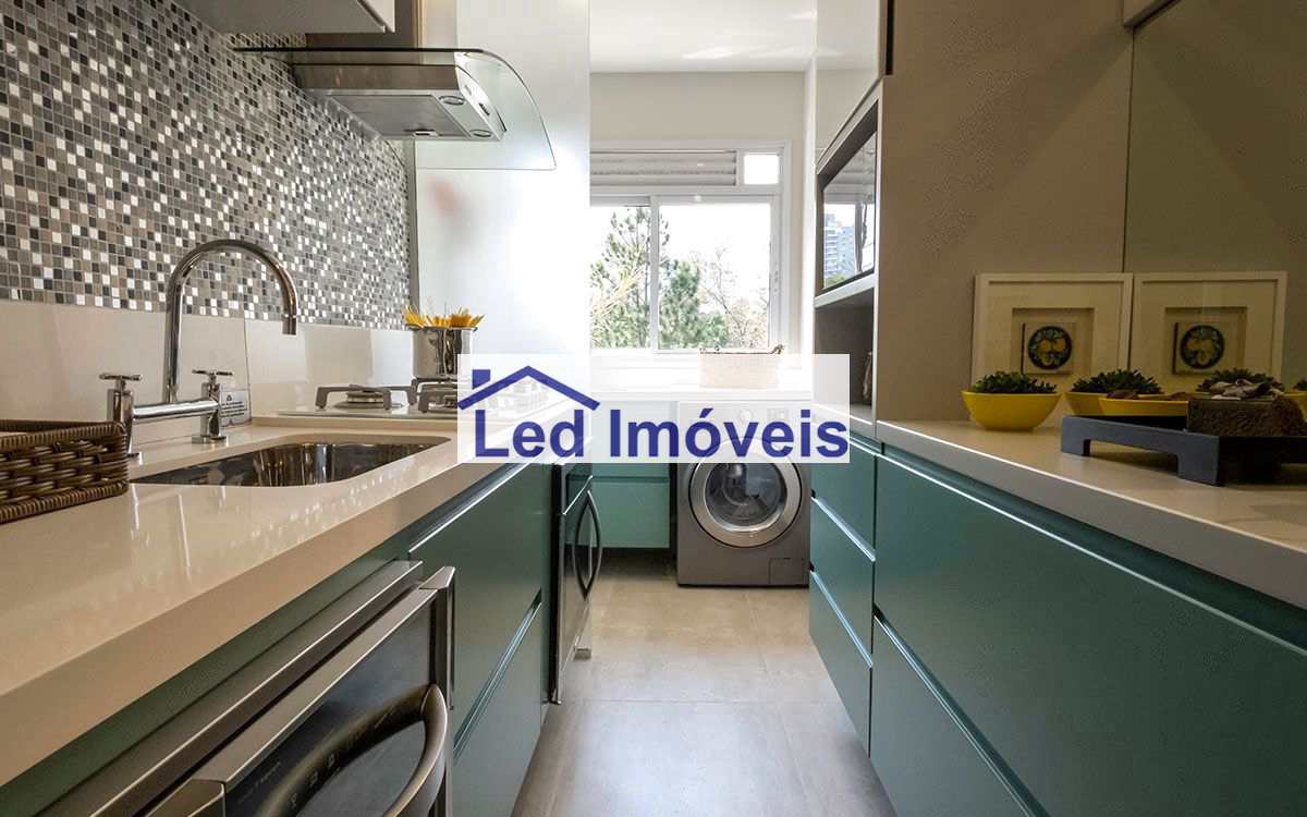 Apartamento à venda com 4 quartos, 136m² - Foto 13