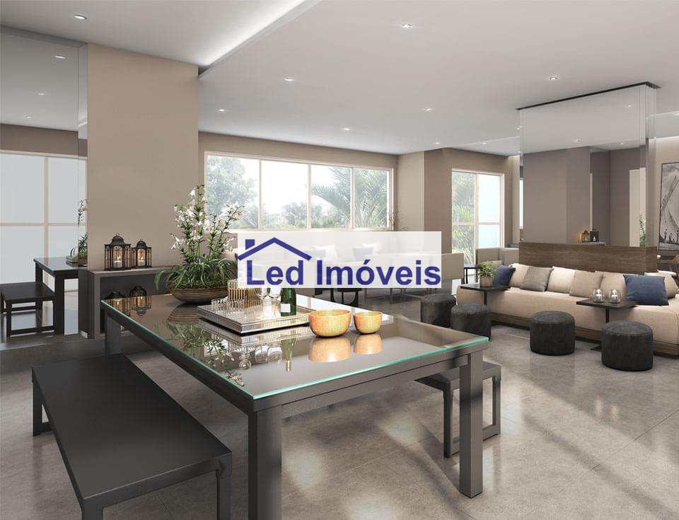 Apartamento à venda com 4 quartos, 136m² - Foto 25