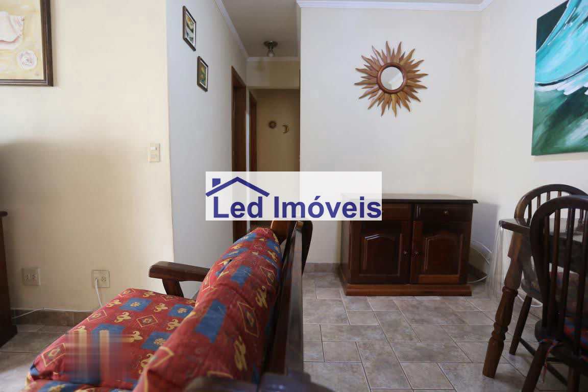 Apartamento à venda com 3 quartos, 62m² - Foto 4