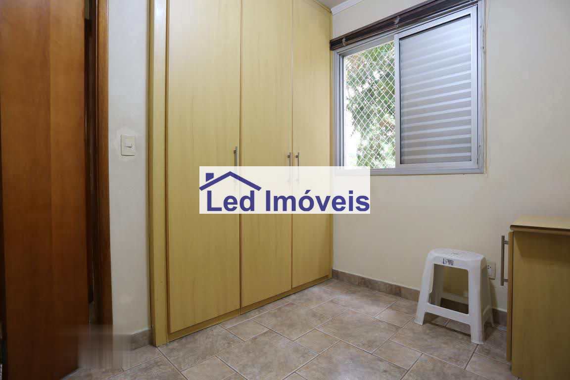 Apartamento à venda com 3 quartos, 62m² - Foto 13