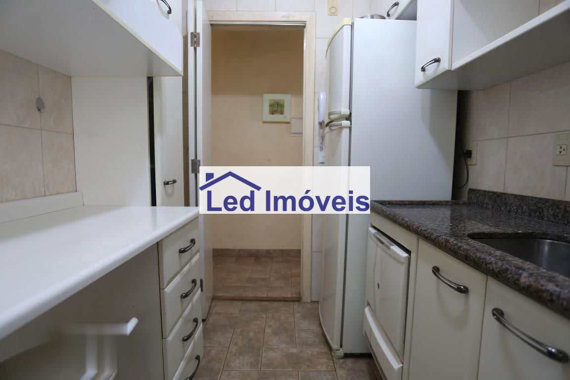 Apartamento à venda com 3 quartos, 62m² - Foto 8