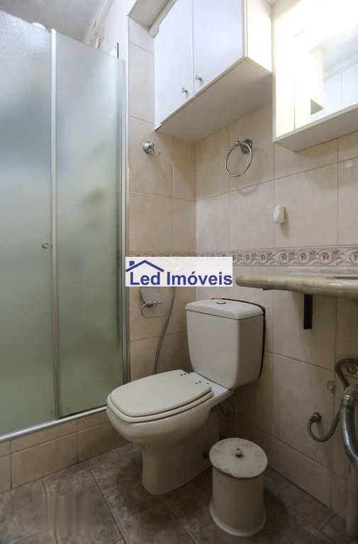 Apartamento à venda com 3 quartos, 62m² - Foto 10