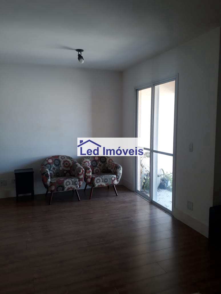 Apartamento à venda com 2 quartos, 65m² - Foto 1