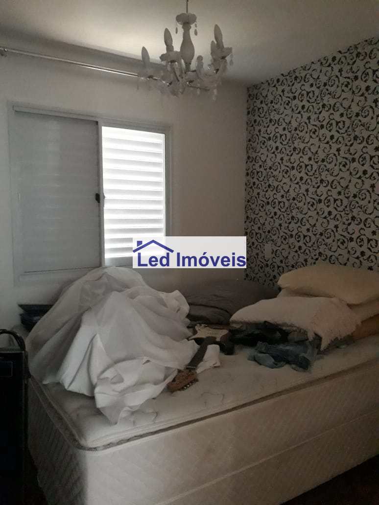 Apartamento à venda com 2 quartos, 65m² - Foto 5