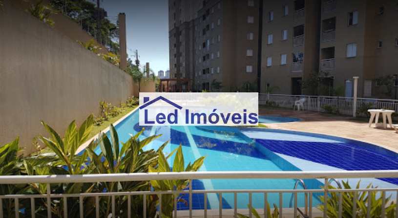 Apartamento à venda com 2 quartos, 65m² - Foto 9