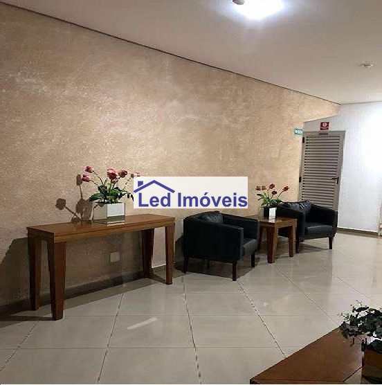 Apartamento à venda com 2 quartos, 61m² - Foto 21