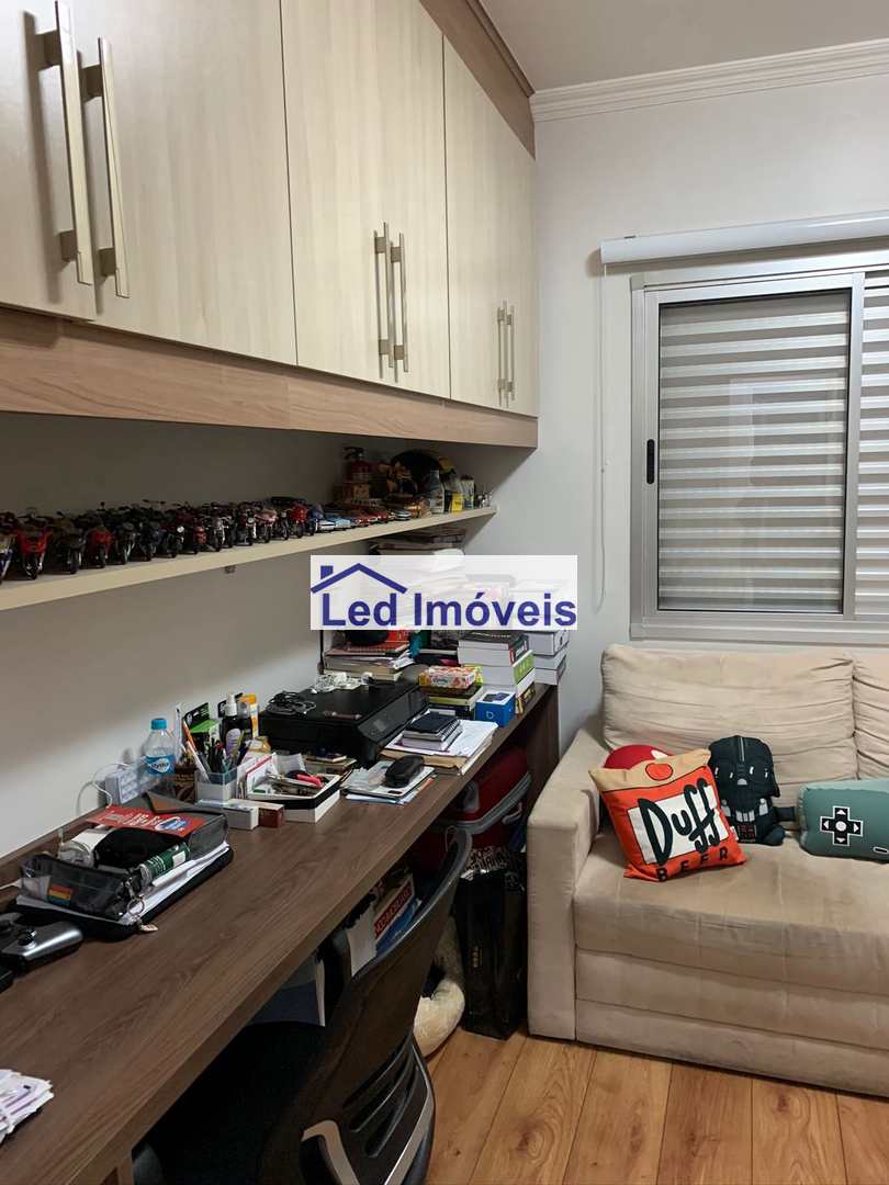 Apartamento à venda com 2 quartos, 61m² - Foto 14