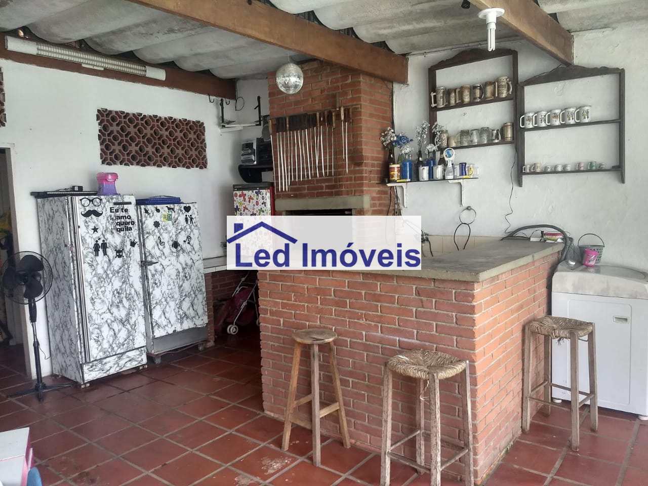 Sobrado à venda com 4 quartos, 200m² - Foto 16